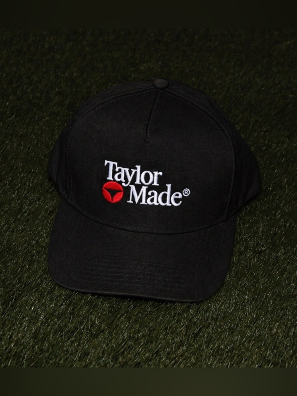 ❗️Vintage 90s TaylorMade Trucker Hat❗️